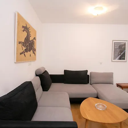Apartamento Vera