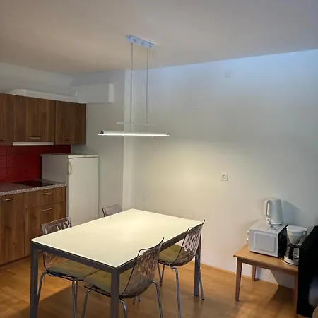 Apartamento Vera