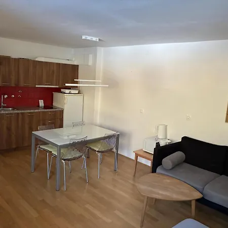 Vera Apartment Kranjska Gora
