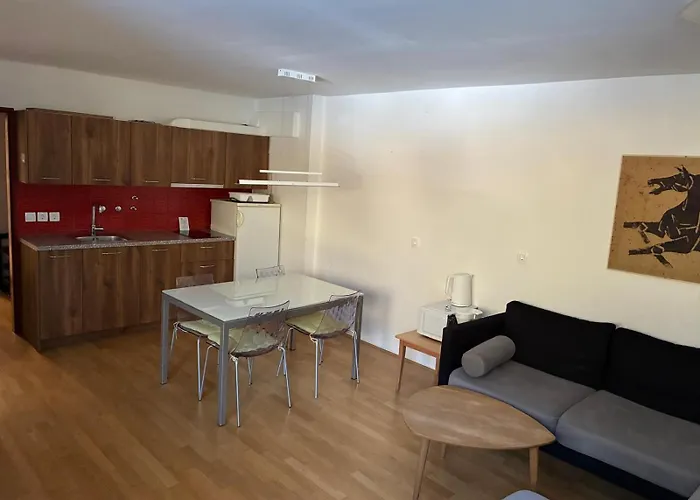 Vera Apartma Kranjska Gora